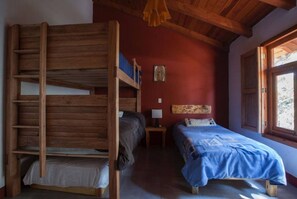2 bedrooms - Enjoy with family. C3 (Lázaro Cárdenas)
