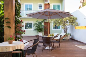 Lounge - Nova Luar de Geribá (Búzios)