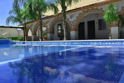 Finca de los Angeles