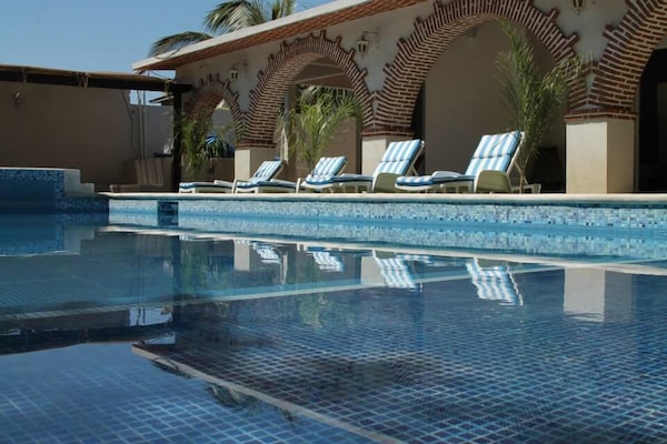Finca De Los Angeles - Xochitepec