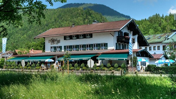 Außenbereich