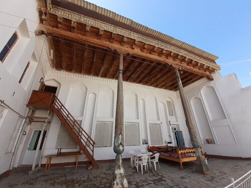 Maison d'hôtes AYVAN (mini auberge)