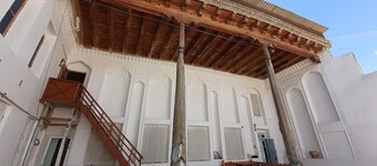 AYVAN guest house ( mini hostel)