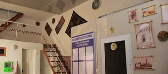 AYVAN guest house ( mini hostel)