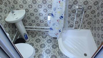 Towels, toilet paper
