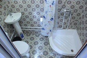 Handtücher, Toilettenpapier