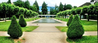 Game Place (mellem sø og bjerg)