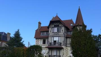 Exterieur