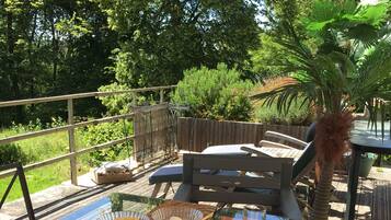 UtendĂžrsservering