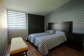 2 habitaciones