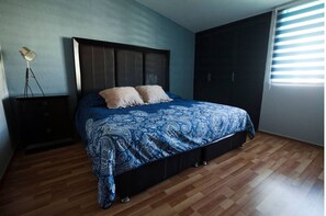 2 chambres