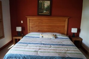 2 Schlafzimmer