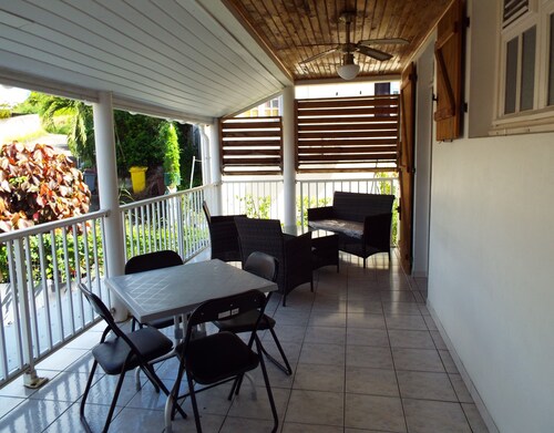 Charmant T2 à louer à Trois Rivières, Ste-Luce