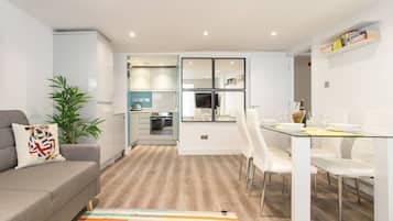 TV, offices