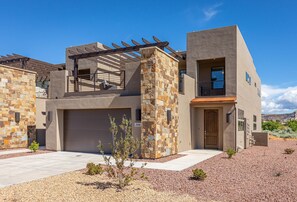Townhome, Multiple Beds (Dream On 18) | Exterior - Dream On 18 (St. George)