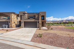 Resortwoning, meerdere bedden (Dream On 18) | Exterieur