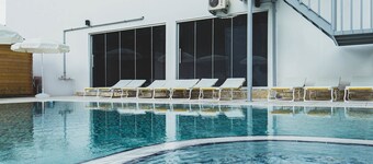 ベルサン ホテル