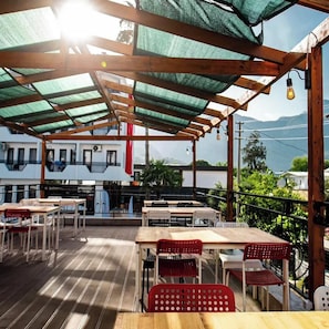 Grill-/Picknickplatz