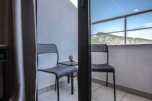 Chambre Exclusive | Terrasse/Patio