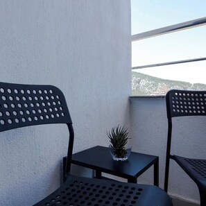 Exclusive Room | View from room