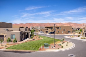 Townhome, Multiple Beds (Desert Solace) | Exterior