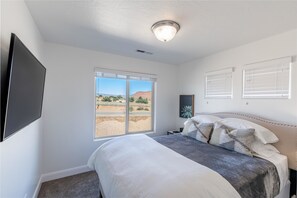 Townhome, Multiple Beds (Hacienda Hideaway) - Hacienda Hideaway (St. George)