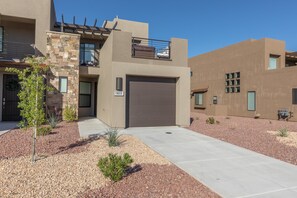 Townhome, Multiple Beds (Hacienda Hideaway) | Exterior - Hacienda Hideaway (St. George)