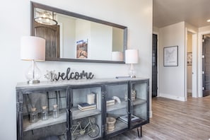 Townhome, Multiple Beds (Hermes Hideaway) | 4 bedrooms, iron/ironing board, free WiFi, bed sheets - Hermes Hideaway (St. George)