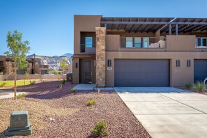 Townhome, Multiple Beds (Fable House) | Exterior - Fable House (St. George)