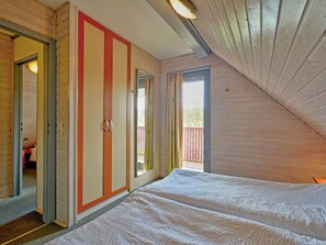 3 slaapkamers, wifi