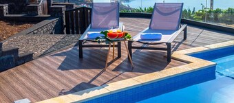 Villa Sunrise View by Madeira Sun Travel