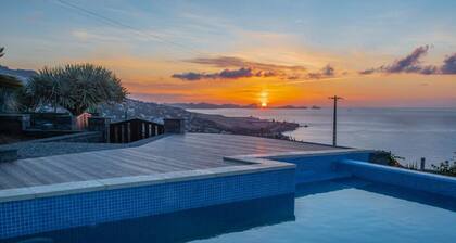 Villa Sunrise View by Madeira Sun Travel