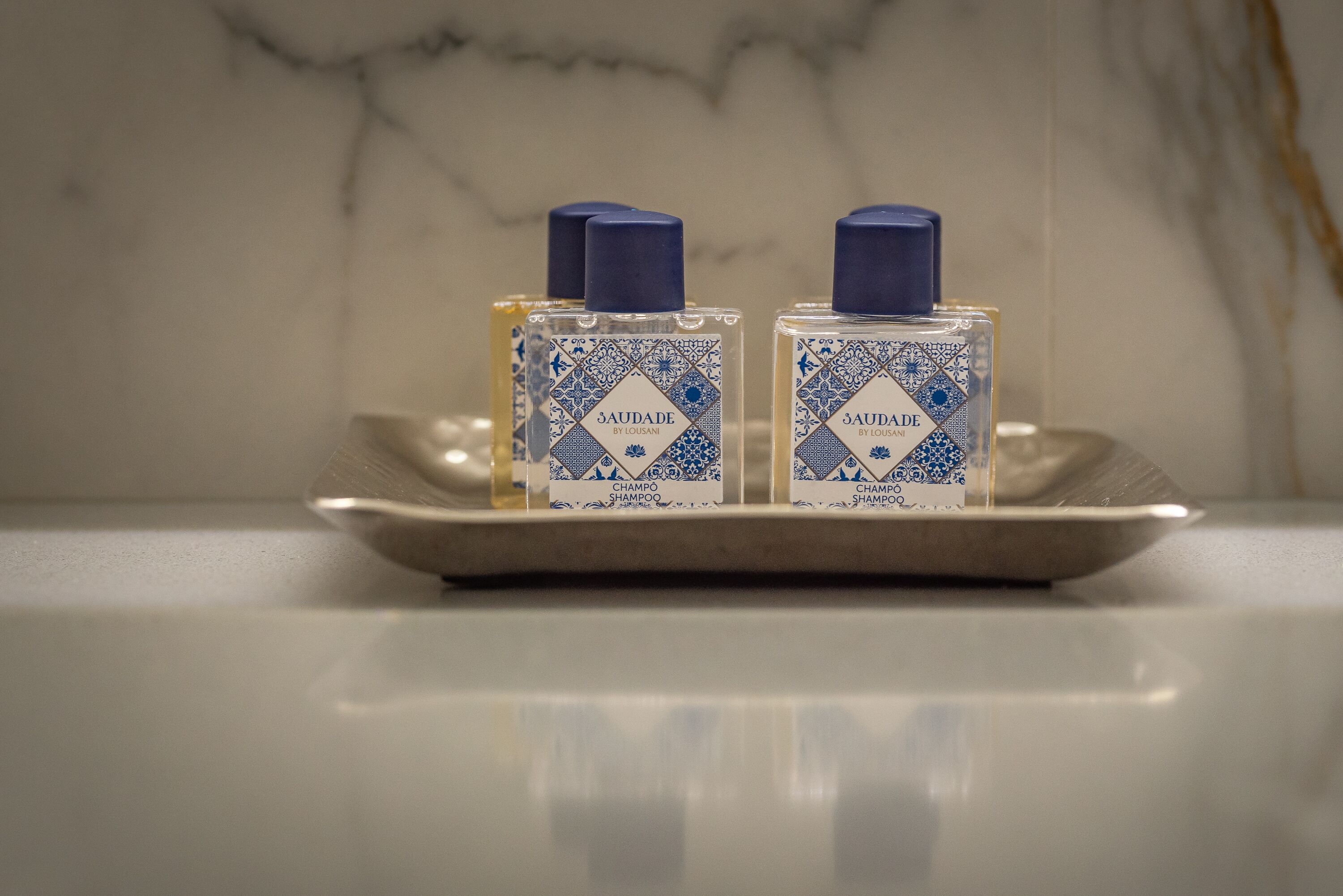 Équipements de salle de bain