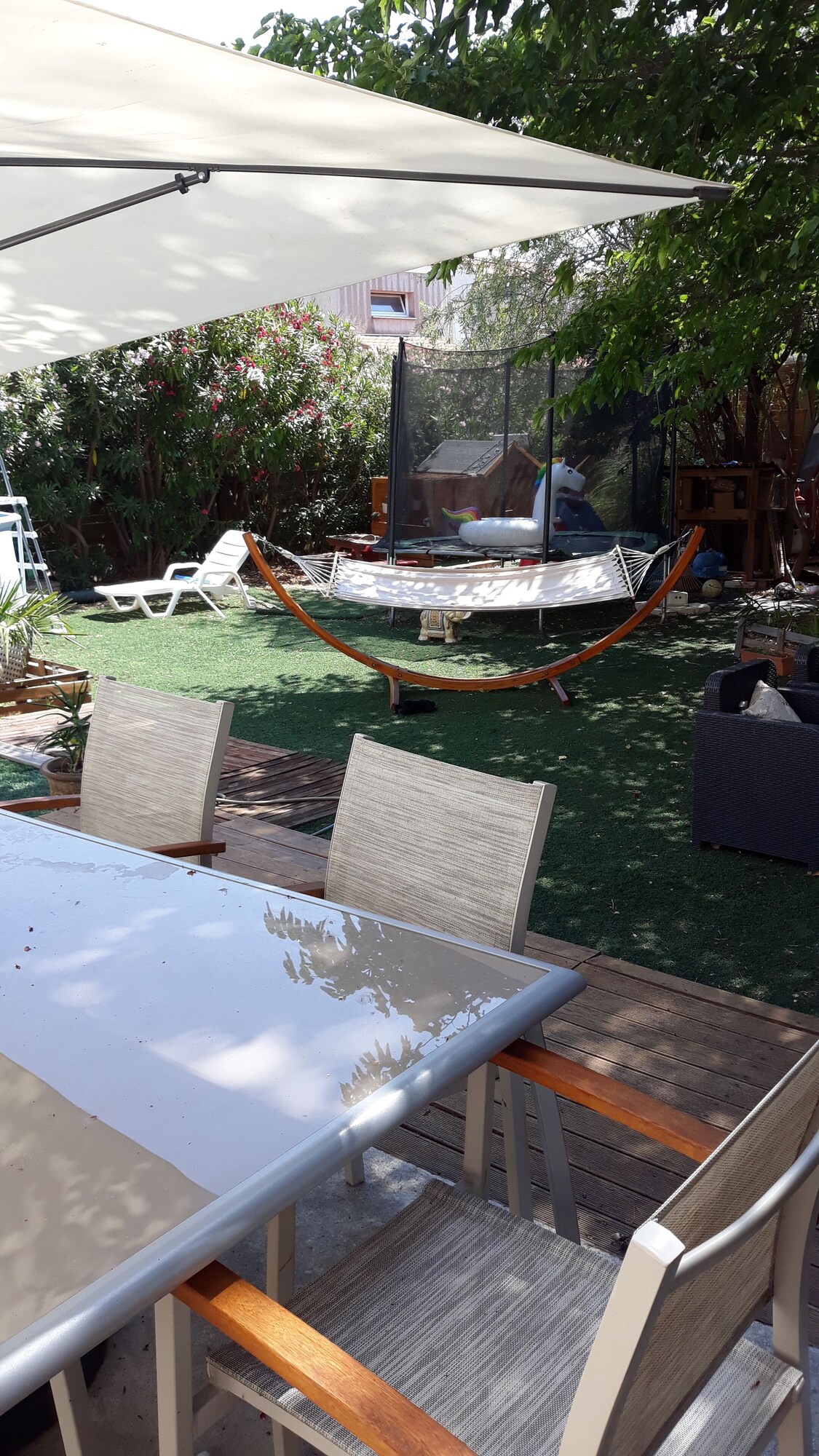 Image de profil de l’hôte