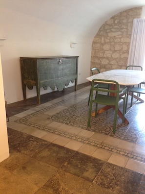 Restauración