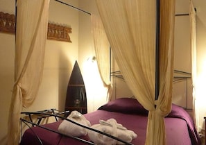 5 Schlafzimmer, WLAN