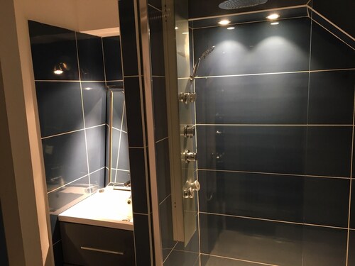 Standard double room "B"