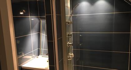 Standard double room "B"