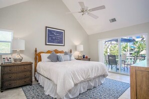 3 soverom, wi-fi (inkludert) og sengetøy