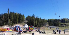 子供用スペース