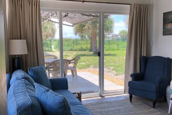 Sunroom
