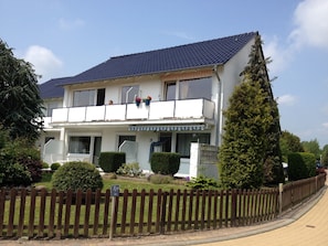 AuĂenbereich