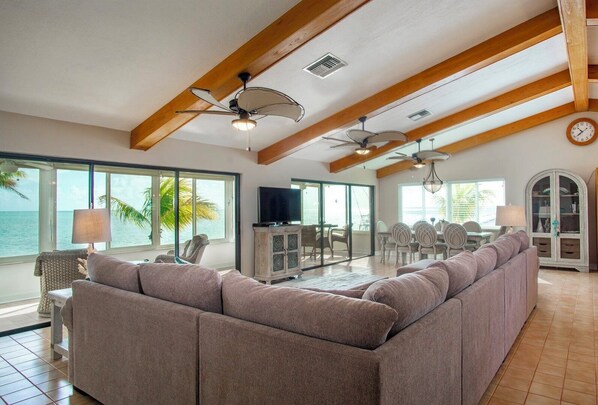 Smart TV