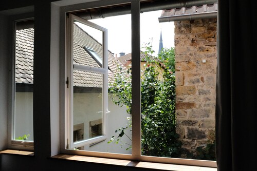 Klimatisiertes Loft im Herzen von Deidesheim