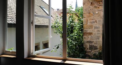 Klimatisiertes Loft im Herzen von Deidesheim