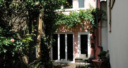 Klimatisiertes Loft im Herzen von Deidesheim