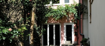 Klimatisiertes Loft im Herzen von Deidesheim