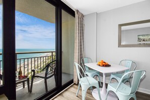 Dining - Winter Rates! OceanviewStudio Full Kitchen*Dogs OK (Myrtle Beach)
