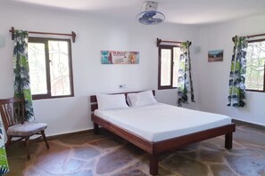 2 bedrooms, WiFi