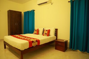 4 habitaciones y wifi 